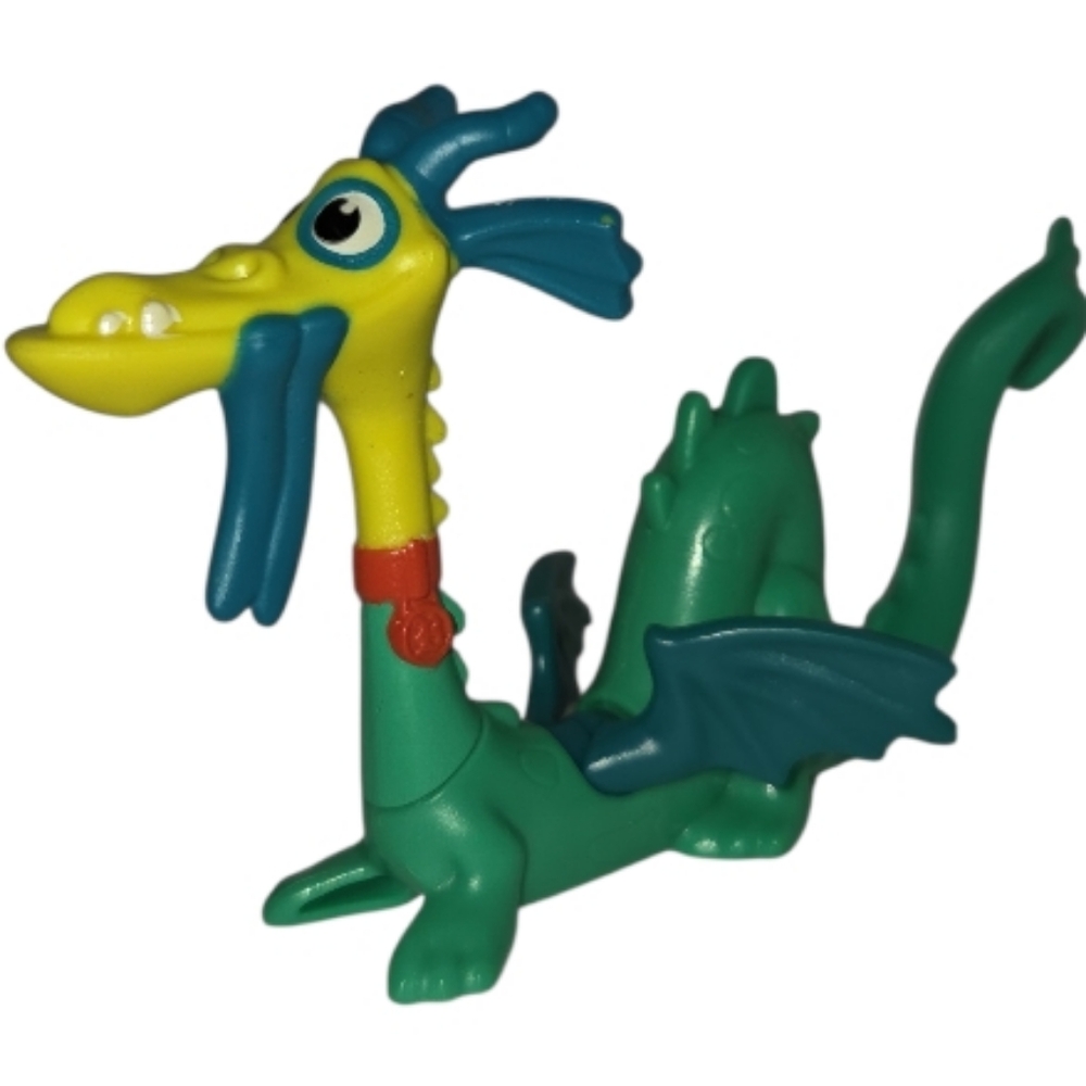 10/$10 Disney Pixar Onward Blazey Dragon Figure